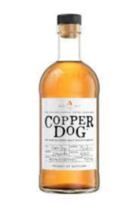 Copper Dog Speyside Blended Malt